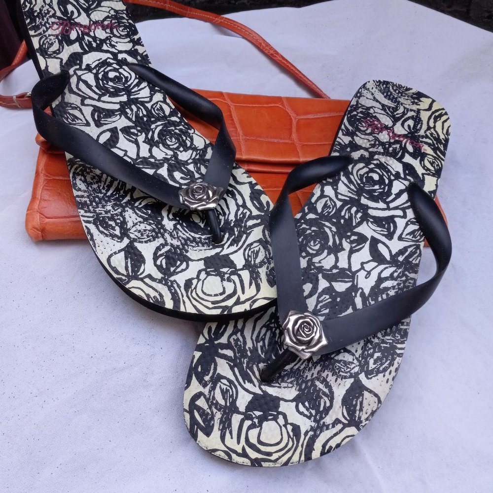 Brighton Flip Flops